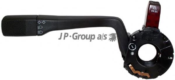 Conmutador izquierdo de la columna de dirección JP Group 1196200700 precio, desde 29,68 EUR