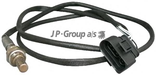 1193803400 JP Group Sensor de oxígeno previo al catalizador