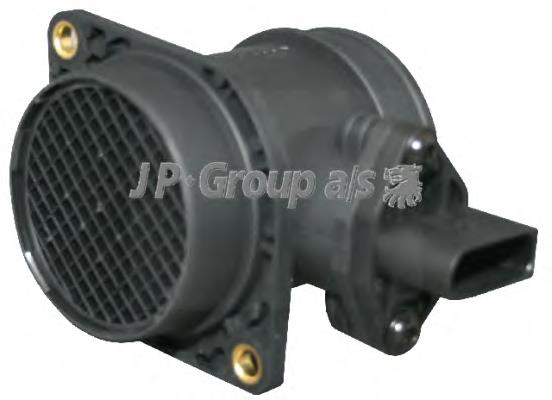 1193901200 JP Group sensor de flujo de aire/medidor de flujo (flujo de aire masibo)