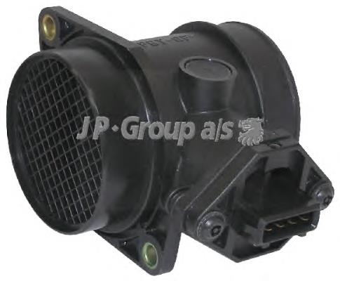 Sensor MAF JP Group 1193900600