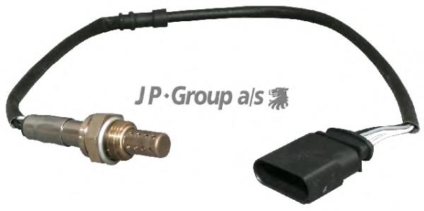 1193802700 JP Group sonda lambda sensor de oxigeno post catalizador