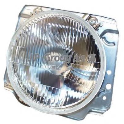 Comprar 1195100600 JP Group Faro izquierdo/derecho