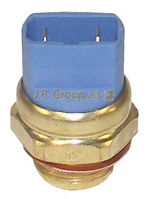 Comprar 1194000200 JP Group Sensor de temperatura del refrigerante, salpicadero