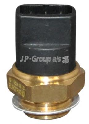 1194000500 JP Group sensor, temperatura del refrigerante (encendido el ventilador del radiador)