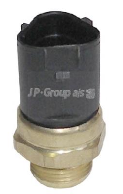 1194000700 JP Group sensor, temperatura del refrigerante (encendido el ventilador del radiador)