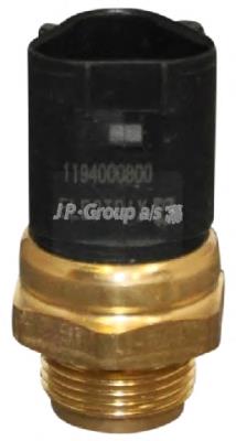 1194000800 JP Group Interruptor térmico