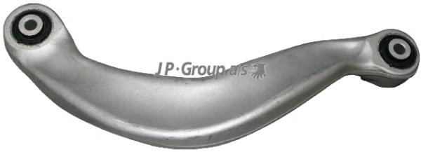 1150200680 JP Group brazo suspension trasero superior derecho