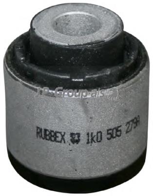 Comprar 1150301500 JP Group Silentblock del brazo superior de suspensión trasera
