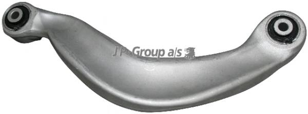 1150200670 JP Group brazo suspension trasero superior izquierdo