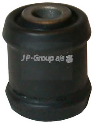 1144800300 JP Group silentblock de montaje del caja de direccion