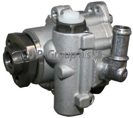 Bomba de dirección hidráulica JP Group 1145101500