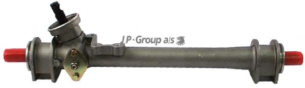 Comprar 1144200300 JP Group Cremallera