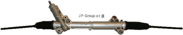 1144300900 JP Group Cremallera caja de direccion