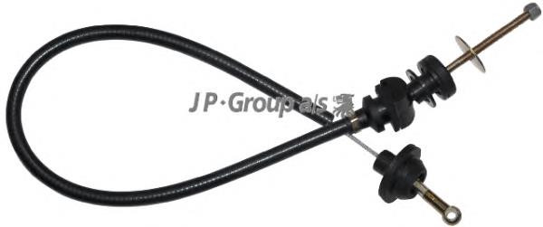 1170202000 JP Group cable de embrague