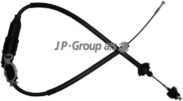 Comprar 1170202100 JP Group Cable de embrague
