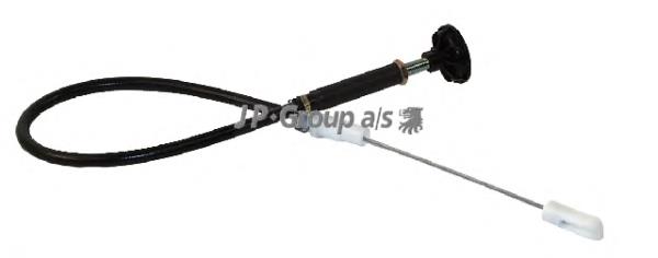 1170200300 JP Group cable de embrague