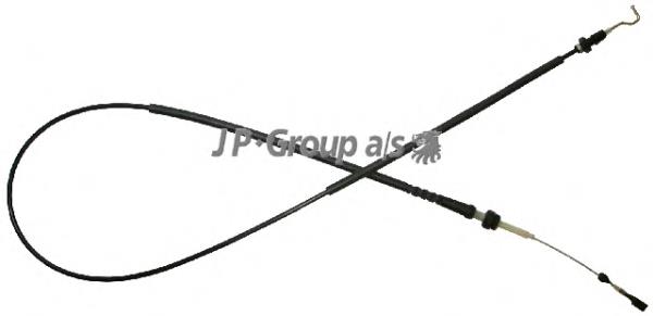 Cable Bowden VAG 701721555AA