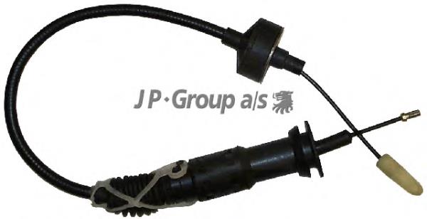 Cable de embrague 1170200400 JP Group