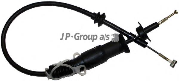 1170201600 JP Group cable de embrague