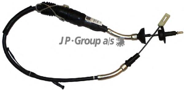 Cable de embrague 1170200600 JP Group