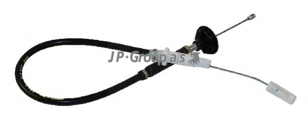 Cable de embrague 1170200700 JP Group