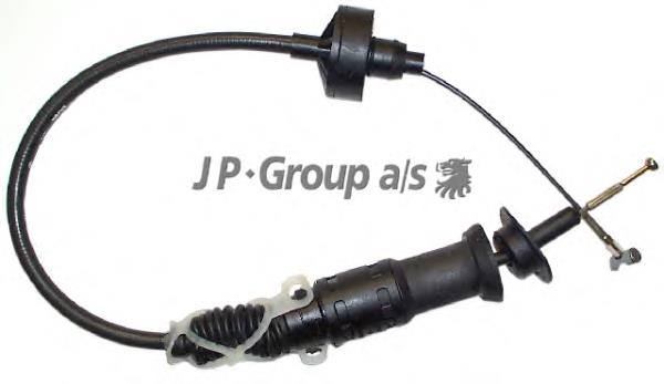 1170200900 JP Group cable de embrague