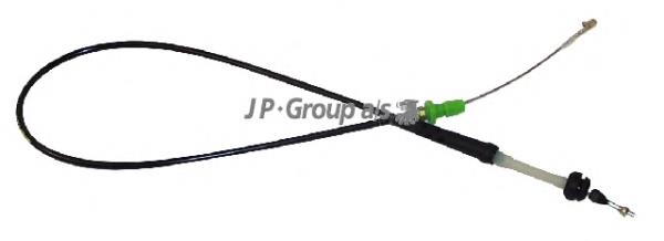 1170100400 JP Group cable del acelerador