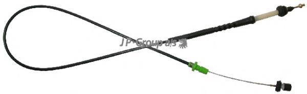 1170100600 JP Group cable del acelerador