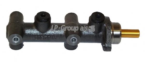 Cilindro maestro de frenos JP Group 1161100400 precio, desde 41,70 EUR