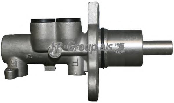 Cilindro principal de freno JP Group 1161101400