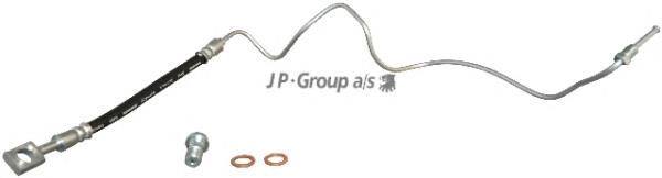 Comprar 1161500270 JP Group Latiguillo de freno trasero izquierdo