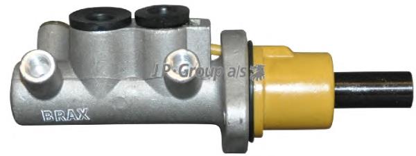 Cilindro maestro de frenos JP Group 1161102800 precio, desde 52,64 EUR