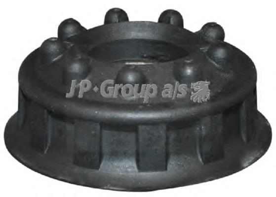 1152300500 JP Group soporte amortiguador trasero