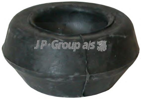 1152301500 JP Group soporte amortiguador trasero