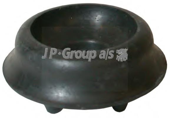 Soporte amortiguador trasero 1152301700 JP Group