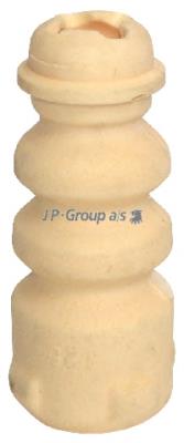 1152602800 JP Group almohadilla de tope, suspensión trasera