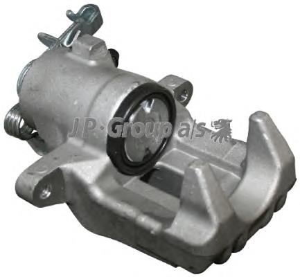 Pinza de freno trasera izquierda JP Group 1162001170 precio, desde 6,66 EUR