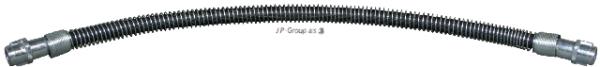 1161703100 JP Group tubo flexible de frenos trasero