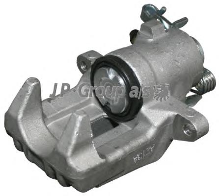 Comprar 1162001180 JP Group Pinza de freno trasera derecha