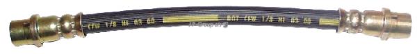 1161702500 JP Group tubo flexible de frenos trasero