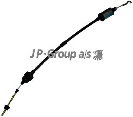 Comprar 1270200800 JP Group Cable de embrague