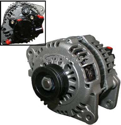 1290101200 JP Group alternador