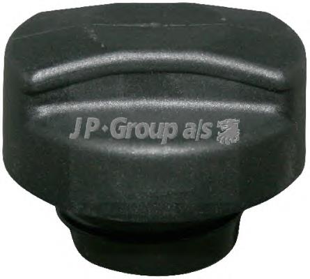 Tapa (tapón) del depósito de combustible Jeep Cherokee 2 XJ