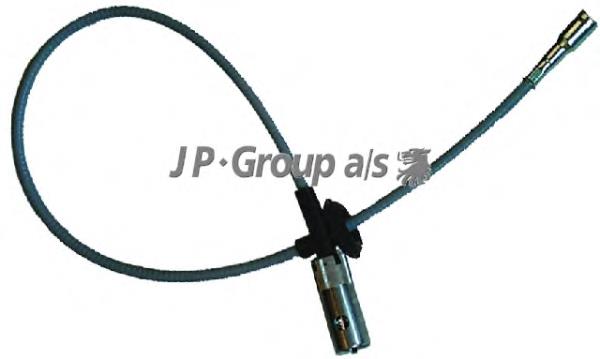 Cable Para Velocimetro 82430 Metalcaucho