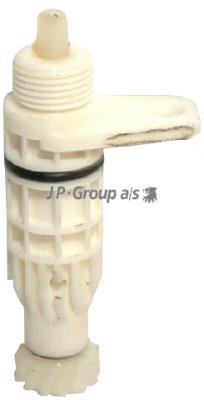 Corona dentada de velocímetro 1270650100 JP Group