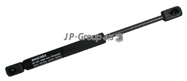 Comprar 1281202300 JP Group Amortiguador de puerta trasera
