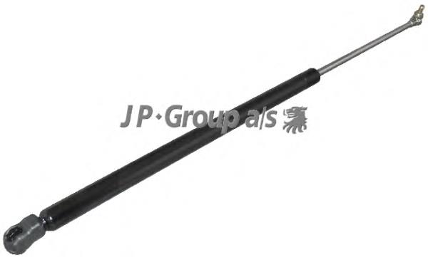 Amortiguador maletero 1281201600 JP Group