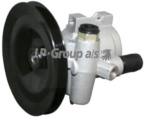 1245100200 JP Group