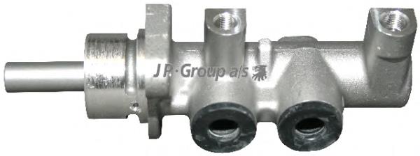 Cilindro maestro de frenos JP Group 1261101000 precio, desde 39,20 EUR