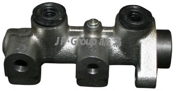 Comprar 1261101600 JP Group Cilindro maestro de frenos